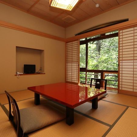 Choseikan Fujieda Ngoại thất bức ảnh