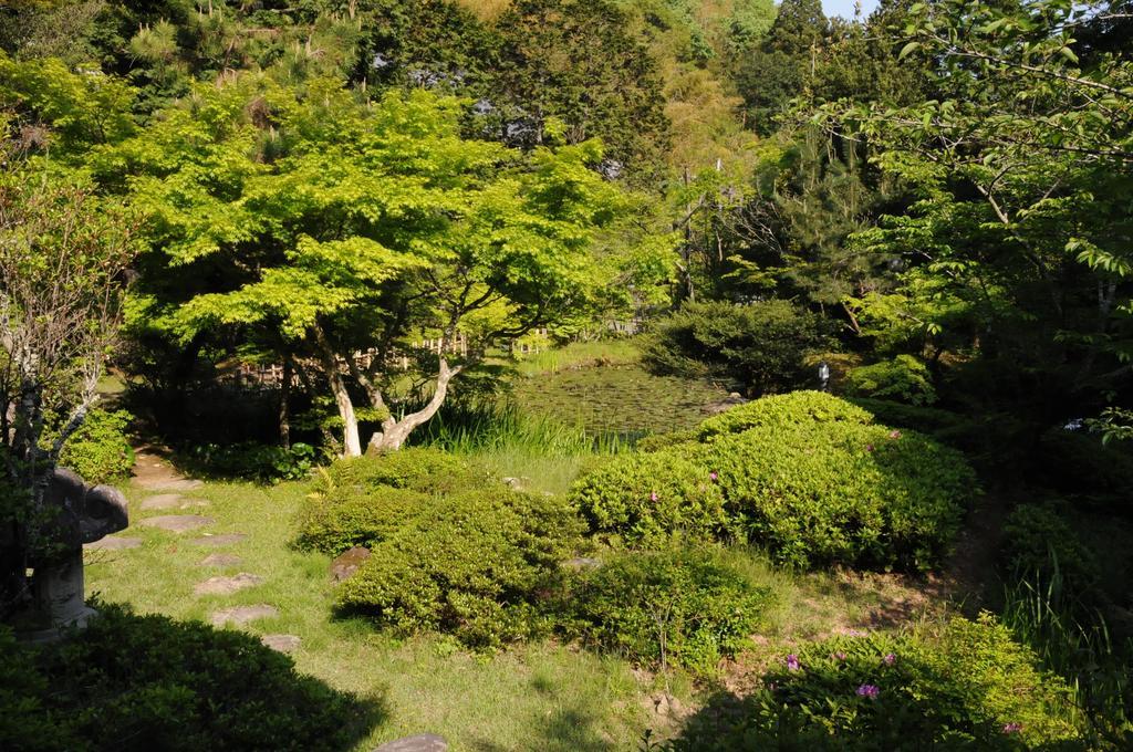 Choseikan Fujieda Phòng bức ảnh