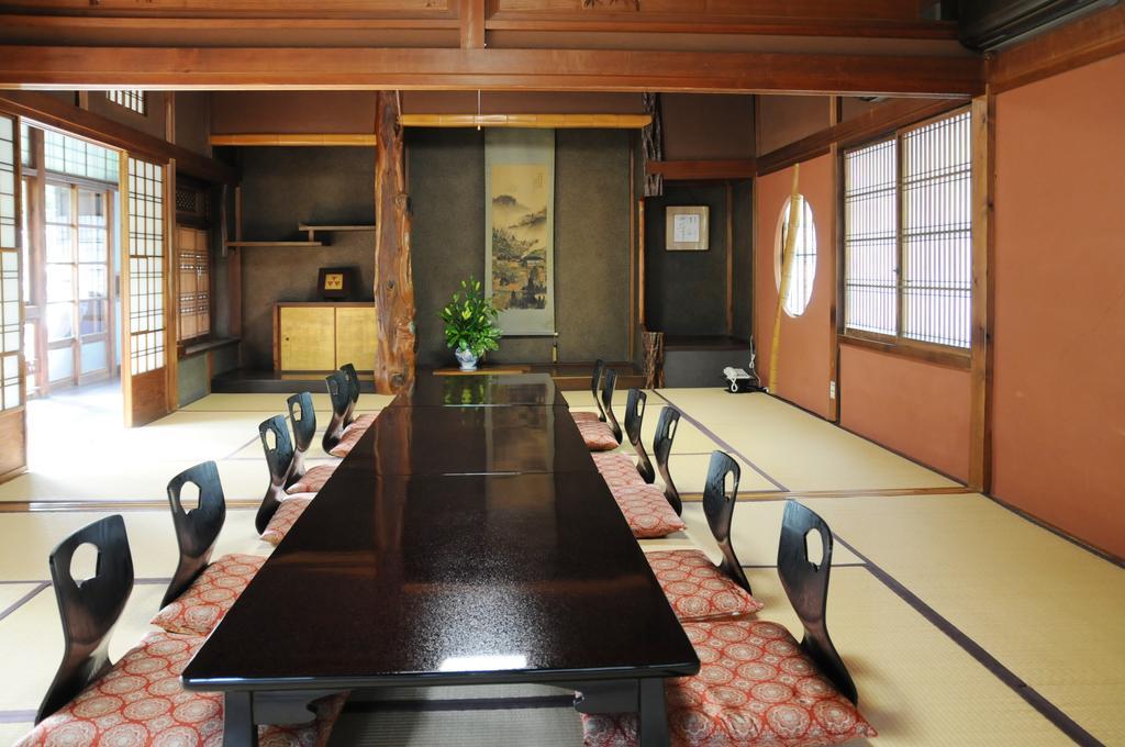 Choseikan Fujieda Ngoại thất bức ảnh
