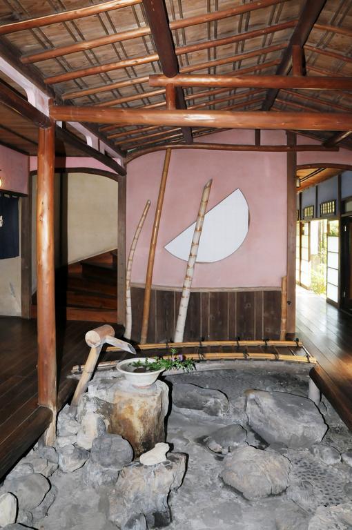 Choseikan Fujieda Ngoại thất bức ảnh