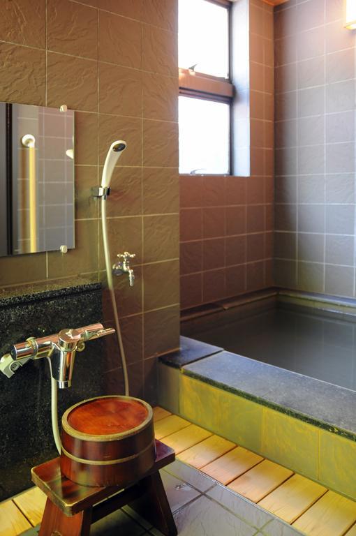 Choseikan Fujieda Ngoại thất bức ảnh