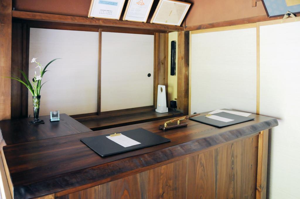 Choseikan Fujieda Ngoại thất bức ảnh