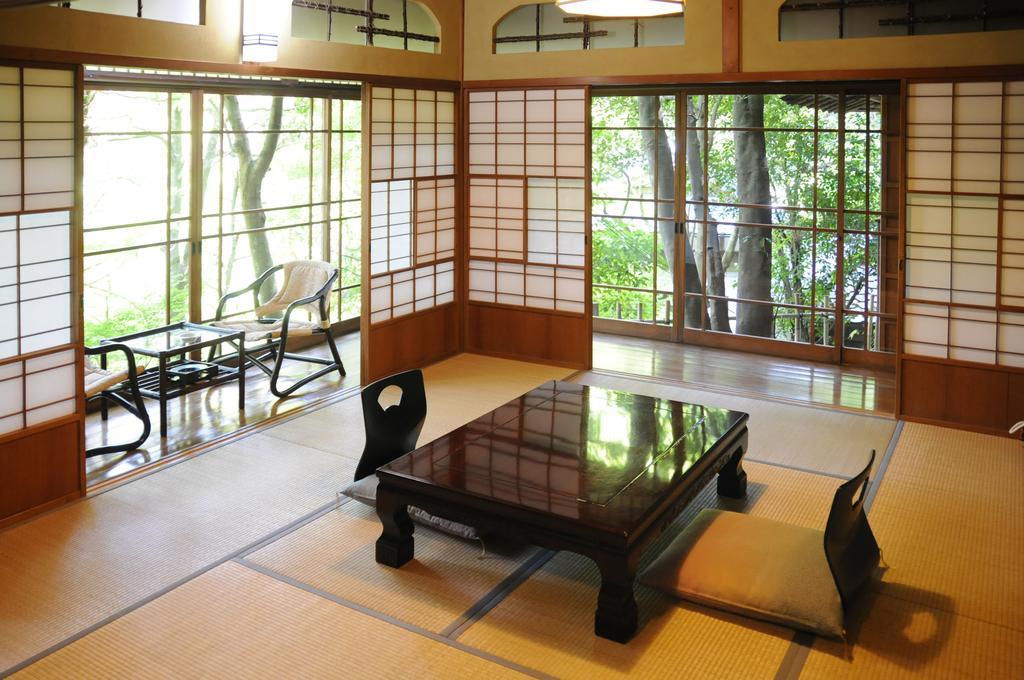 Choseikan Fujieda Phòng bức ảnh