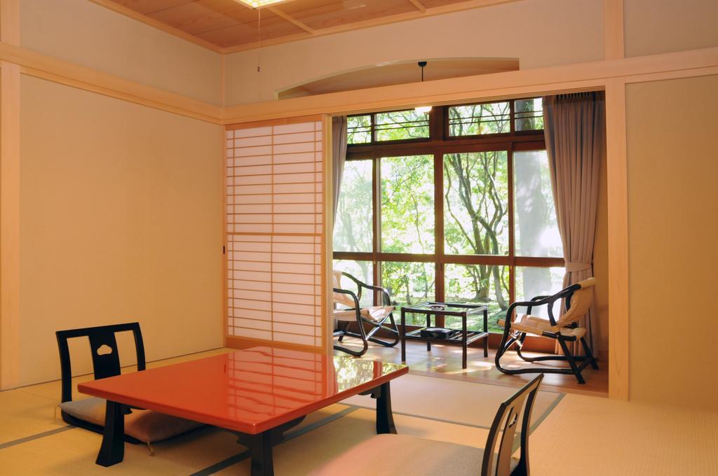 Choseikan Fujieda Phòng bức ảnh