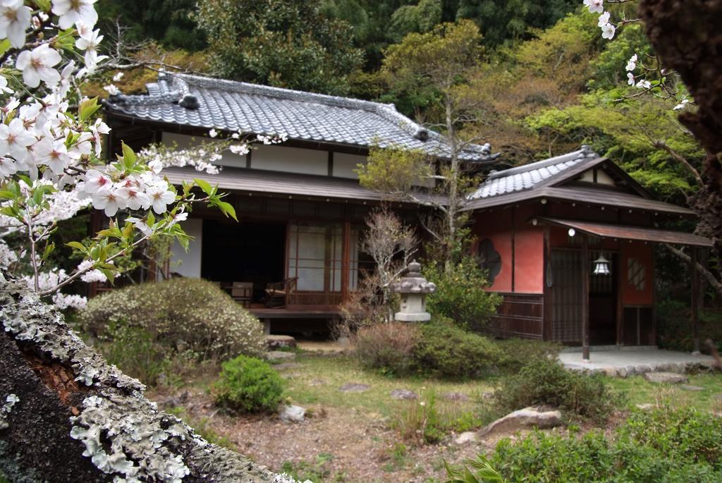 Choseikan Fujieda Ngoại thất bức ảnh