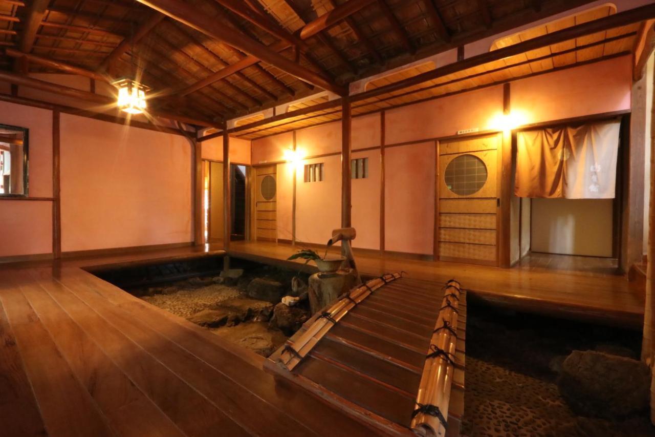 Choseikan Fujieda Ngoại thất bức ảnh