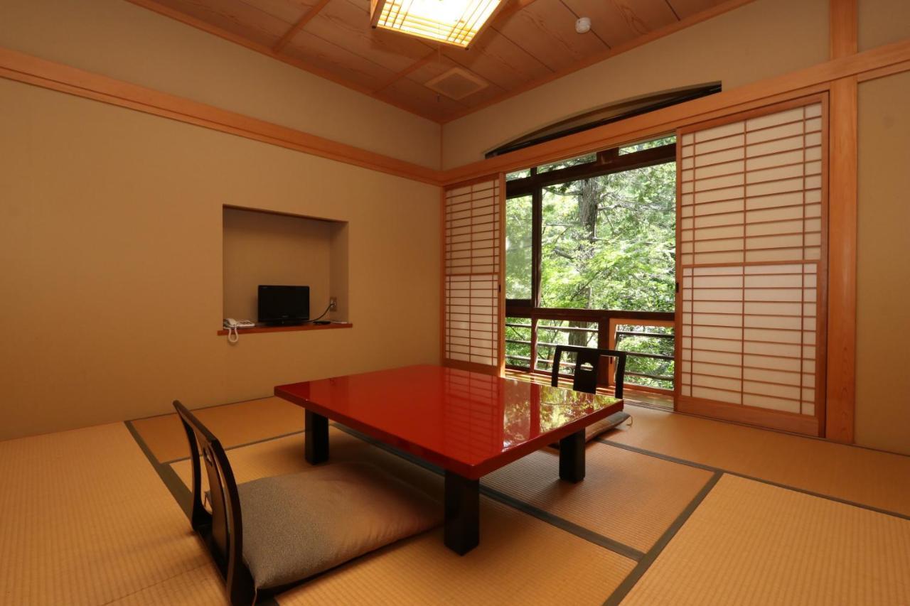 Choseikan Fujieda Ngoại thất bức ảnh