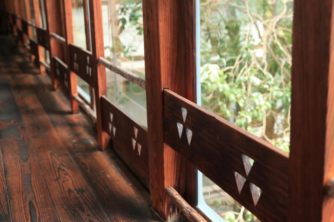 Choseikan Fujieda Ngoại thất bức ảnh