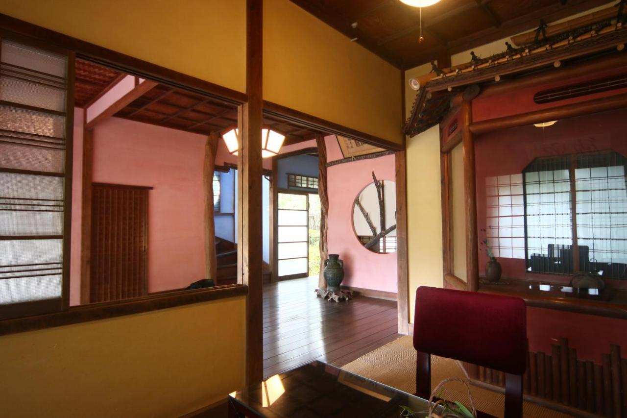 Choseikan Fujieda Ngoại thất bức ảnh