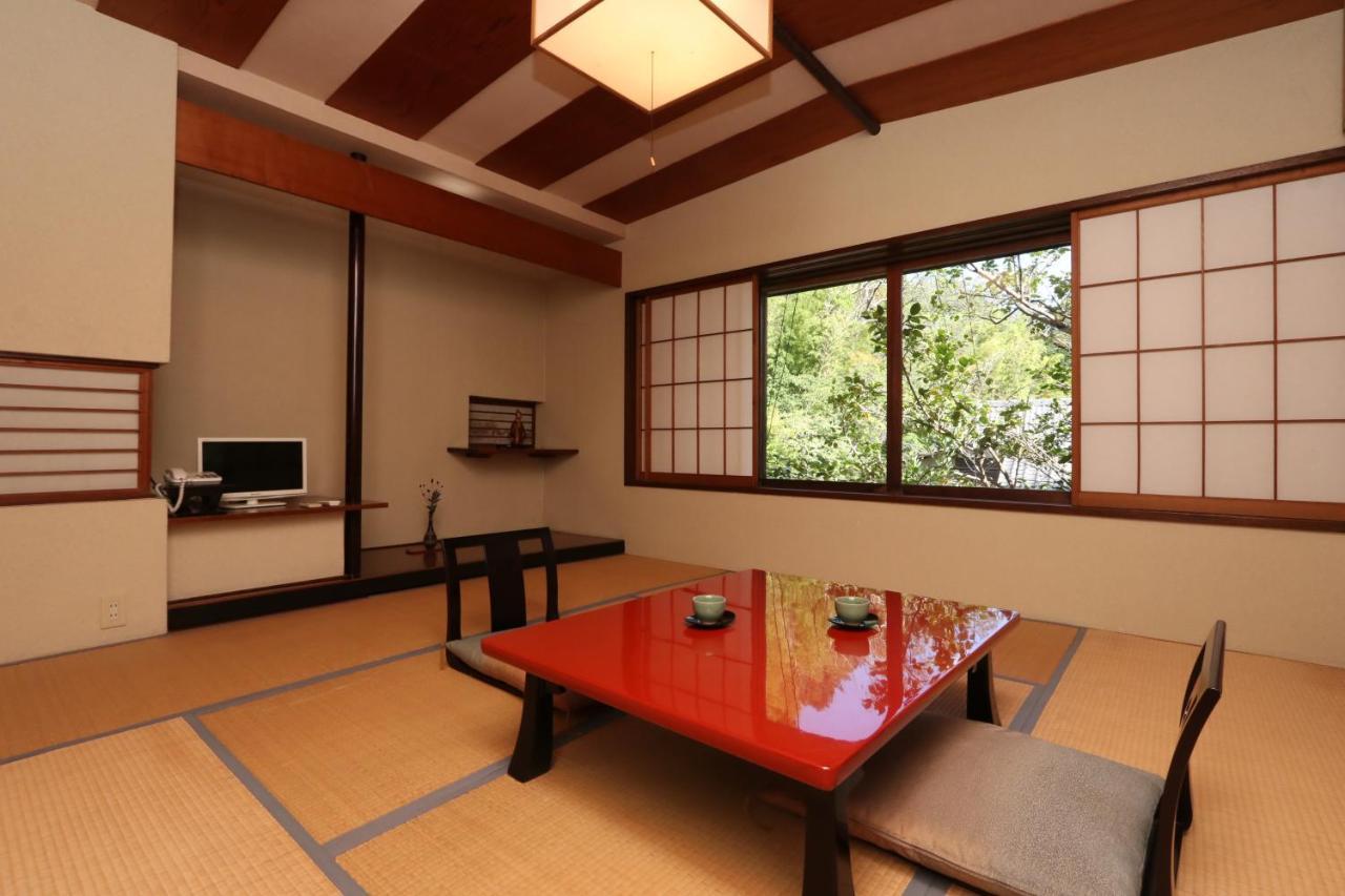Choseikan Fujieda Ngoại thất bức ảnh