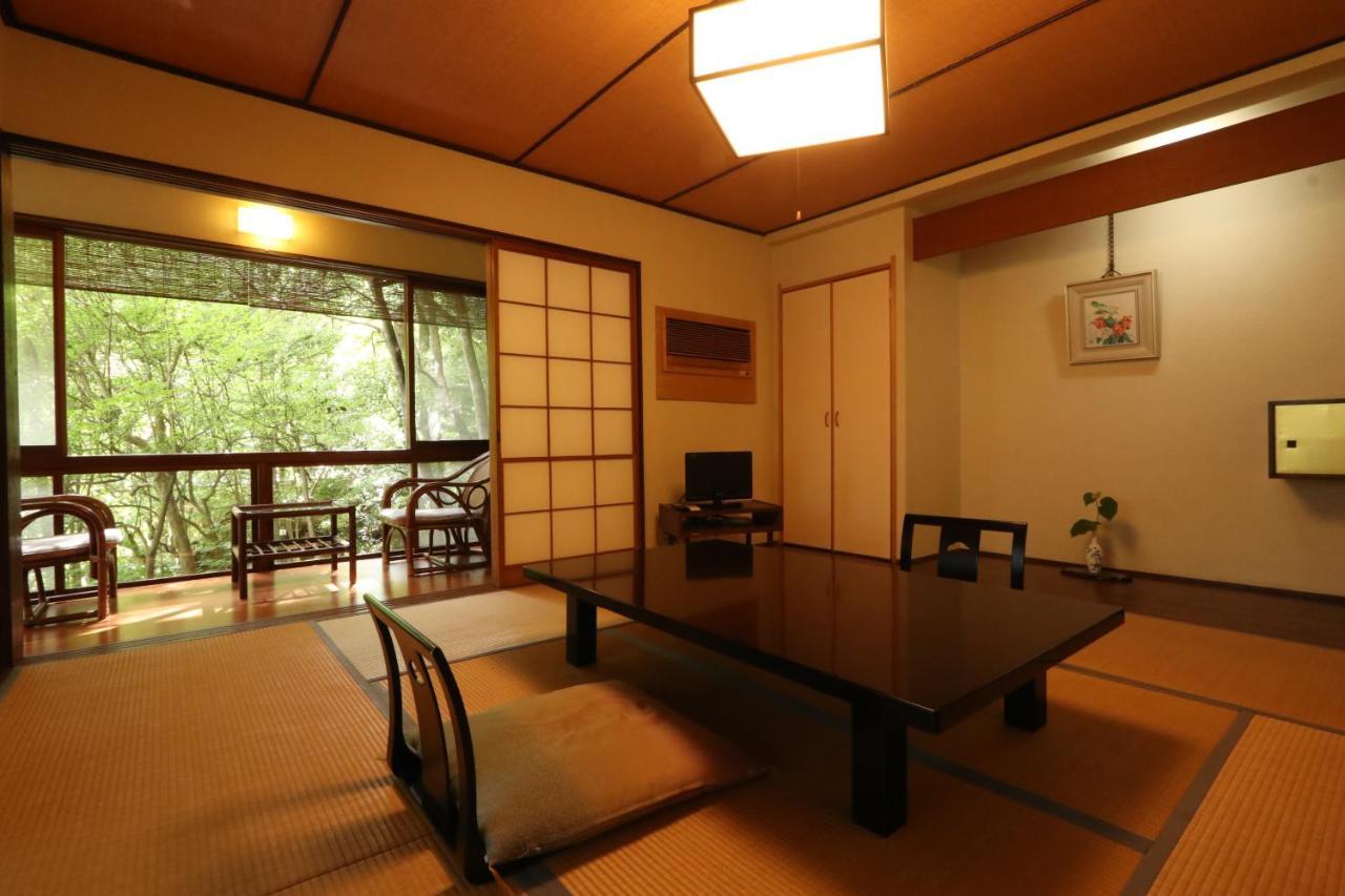 Choseikan Fujieda Ngoại thất bức ảnh
