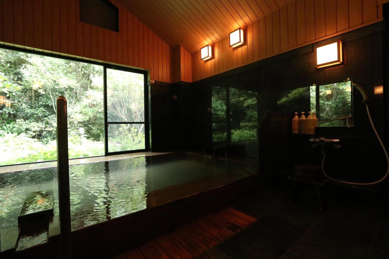 Choseikan Fujieda Ngoại thất bức ảnh