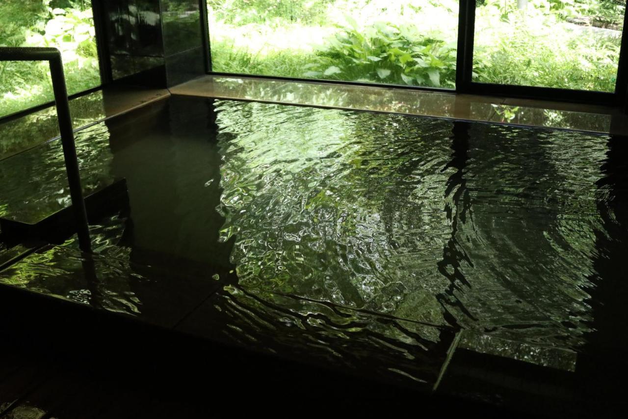 Choseikan Fujieda Ngoại thất bức ảnh