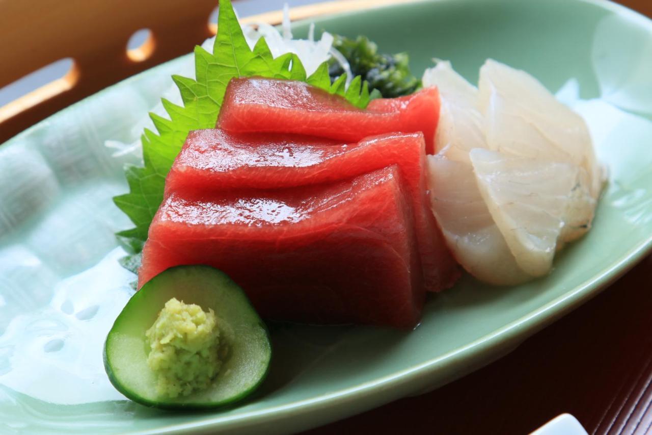 Choseikan Fujieda Ngoại thất bức ảnh