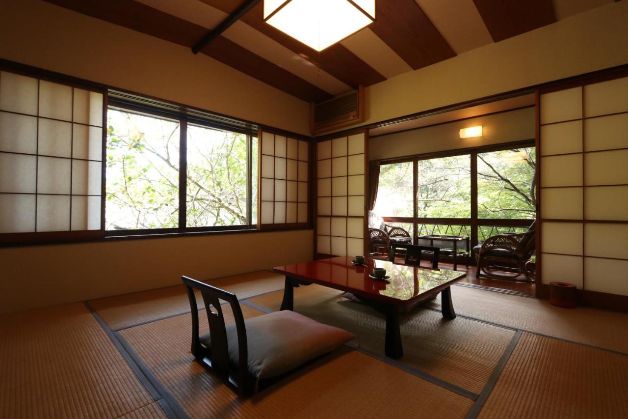Choseikan Fujieda Ngoại thất bức ảnh