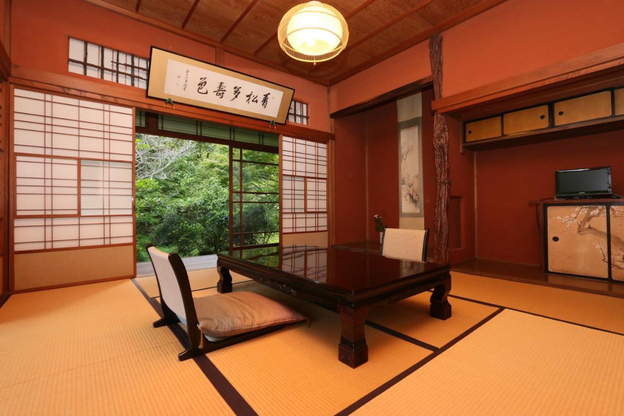 Choseikan Fujieda Ngoại thất bức ảnh
