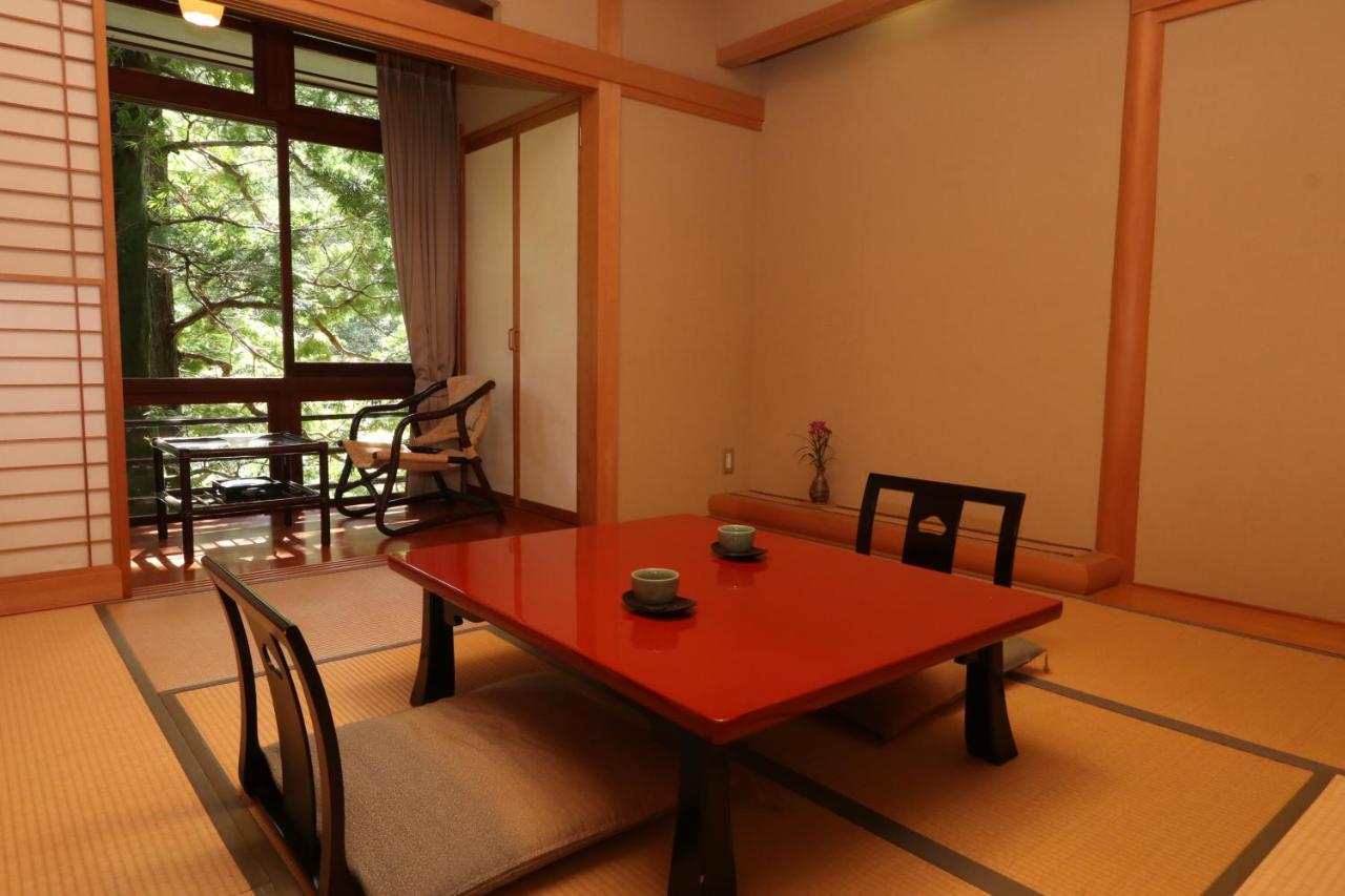 Choseikan Fujieda Ngoại thất bức ảnh