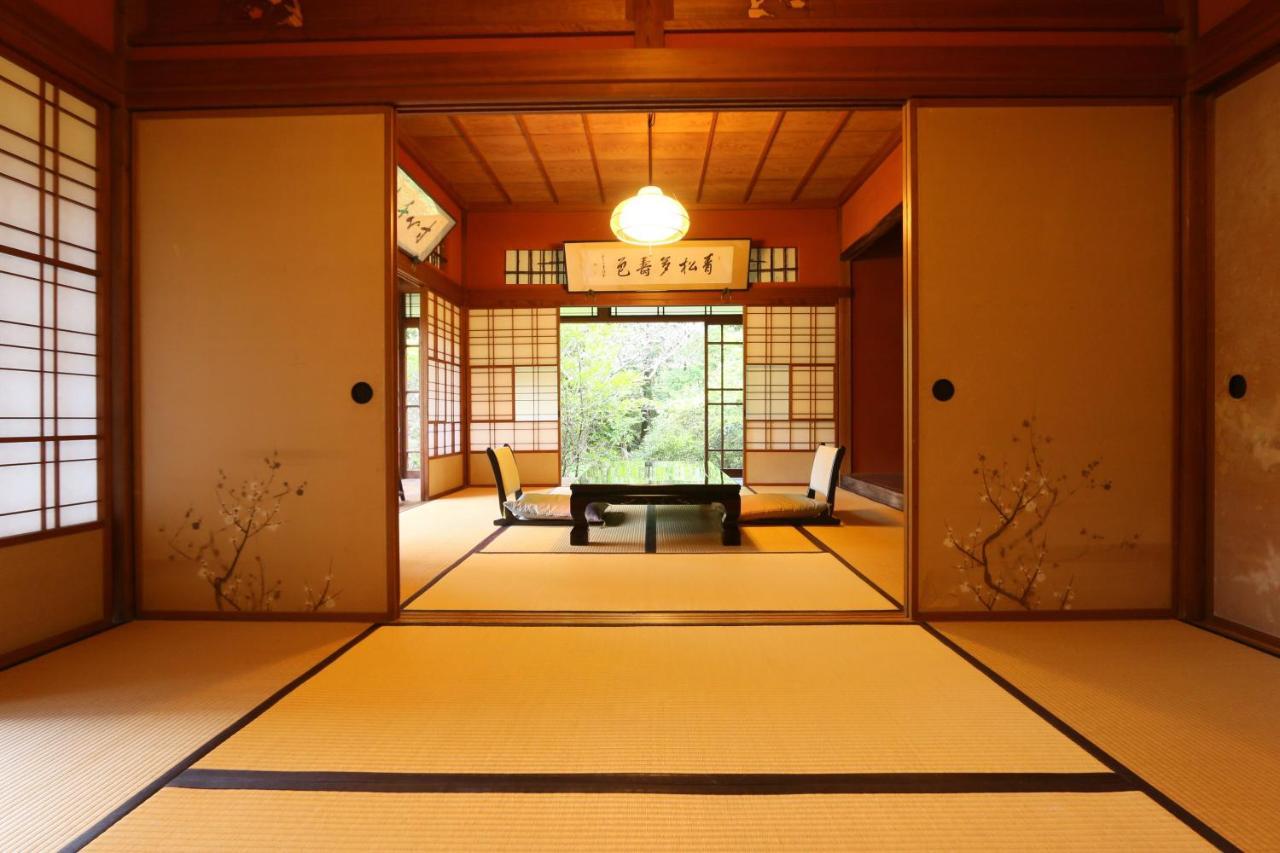 Choseikan Fujieda Ngoại thất bức ảnh