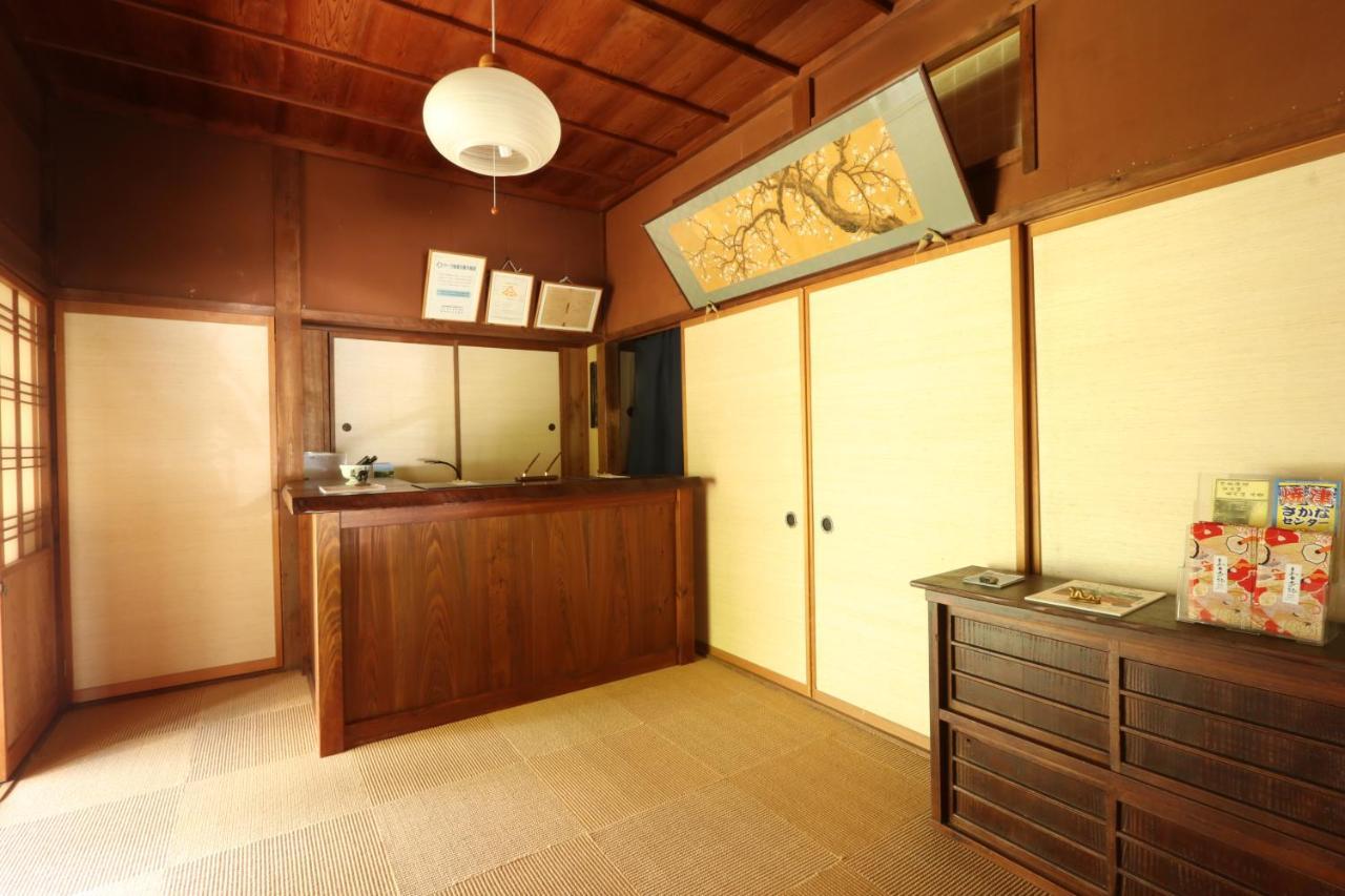 Choseikan Fujieda Ngoại thất bức ảnh