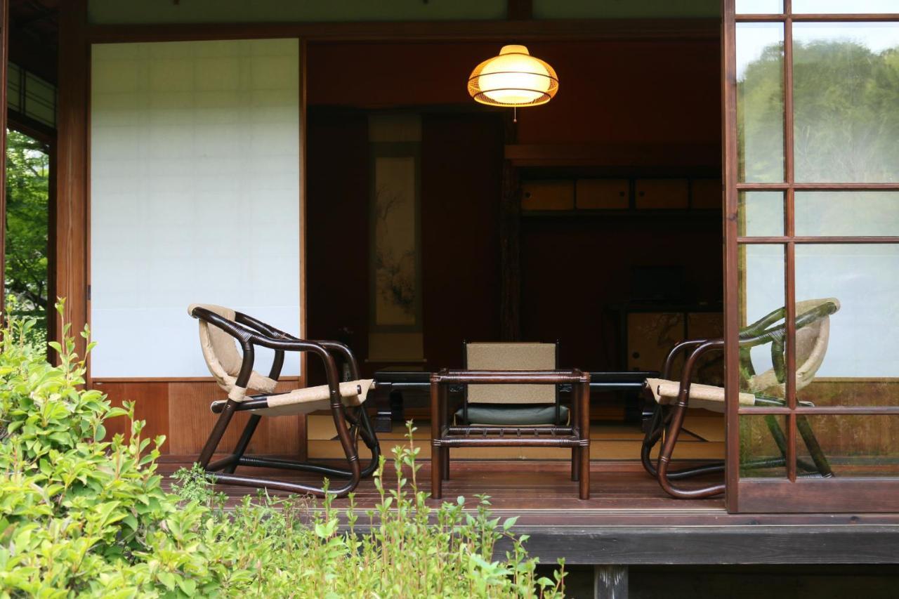 Choseikan Fujieda Ngoại thất bức ảnh