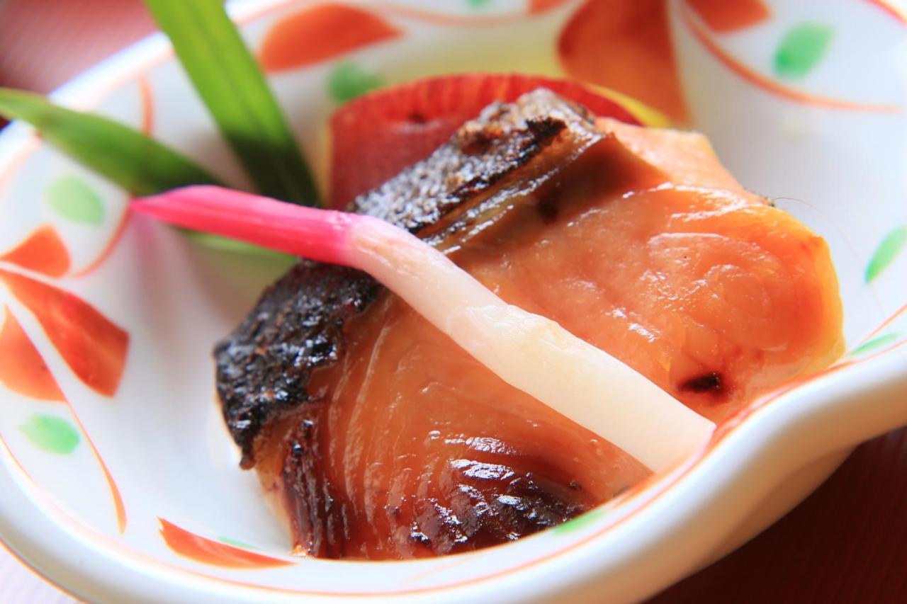 Choseikan Fujieda Ngoại thất bức ảnh