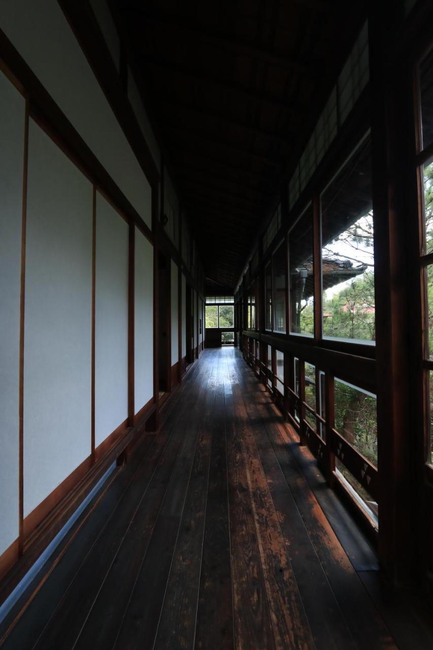 Choseikan Fujieda Ngoại thất bức ảnh